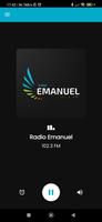 Radio Emanuel screenshot 1