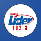 Emisora Líder 102.3 FM 아이콘