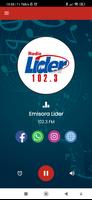 Emisora Líder 102.3 FM 스크린샷 1