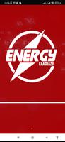 Radio Energy poster