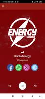Radio Energy screenshot 1