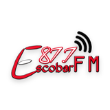 Radio Escobar 87.7 FM 아이콘