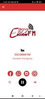 Radio Escobar 87.7 FM captura de pantalla 1