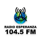 Radio Esperanza 104.5 FM icon
