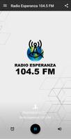 Radio Esperanza 104.5 FM screenshot 1