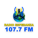 Esperanza FM 107.7 Bella Vista APK