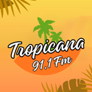 Radio FM Tropicana 91.1 APK