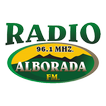 Alborada 96.1 FM