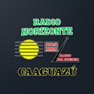 Radio Horizonte 106.3 FM