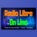 Radio Libre Online - Paraguay APK