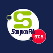 Radio San Juan 97.5 FM icon