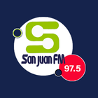 Radio San Juan 97.5 FM ikon