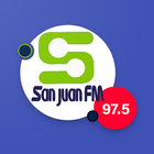 Radio San Juan icône