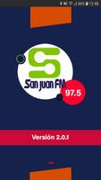 Radio San Juan Affiche