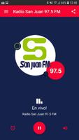 Radio San Juan 97.5 FM syot layar 1
