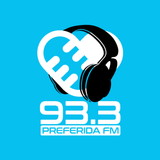 Radio Preferida 93.3 FM 圖標