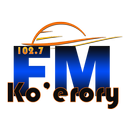 Radio Ko'erory 102.7 FM APK