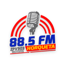 Horqueta FM 88.5 APK