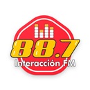 Radio Interacción 88.7 FM APK