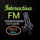 Radio Interactiva 104.5 FM APK