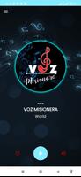 Radio Voz Misionera - Paraguay スクリーンショット 1