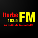 Radio Iturbe 102.5 FM APK