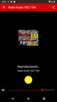 Radio Iturbe poster