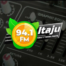 Radio Itaju 94.1 FM - Paso Yob APK