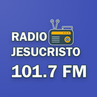 Radio Jesucristo 101.7 FM icono