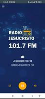 Radio Jesucristo 101.7 FM captura de pantalla 1