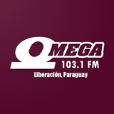 Radio Omega biểu tượng