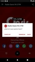 Radio Oasis FM 94.3 - PJC Screenshot 3
