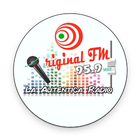 Radio Original biểu tượng