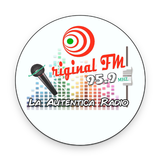 Icona Radio Original