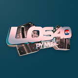 Radio Los 40 PY Music icon