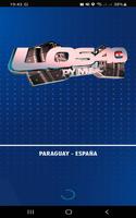 Radio Los 40 PY Music ảnh chụp màn hình 3