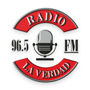 Radio La Verdad 96.5 FM - Paraguay APK