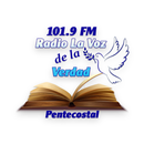 La Voz de la Verdad FM APK