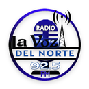 Radio La Voz del Norte 92.5 FM APK