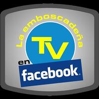 Radio TV La Emboscadeña 포스터