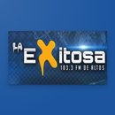 Radio La Exitosa 103.3 FM APK