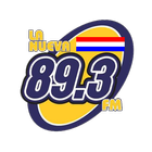 Radio La Nueva 89.3 FM アイコン