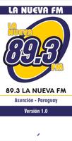 Radio La Nueva 89.3 FM スクリーンショット 2