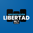 Megaestación Libertad 95.7 FM APK