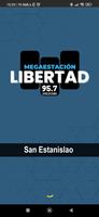 Megaestación Libertad 95.7 FM bài đăng