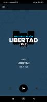 Megaestación Libertad 95.7 FM ảnh chụp màn hình 1