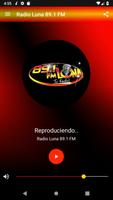 Radio Luna poster