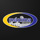 Radio Máxima FM 99.9 APK