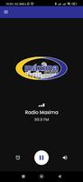 Radio Máxima FM 99.9 Screenshot 1