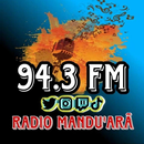 Radio Mandu'arã 94.3 FM APK